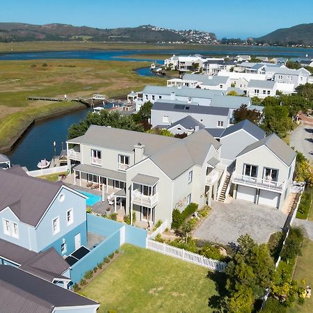 Apartment - Salt Marsh View H37 Knysna Exterior photo