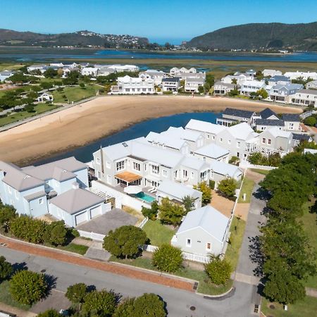 Apartment - Salt Marsh View H37 Knysna Exterior photo