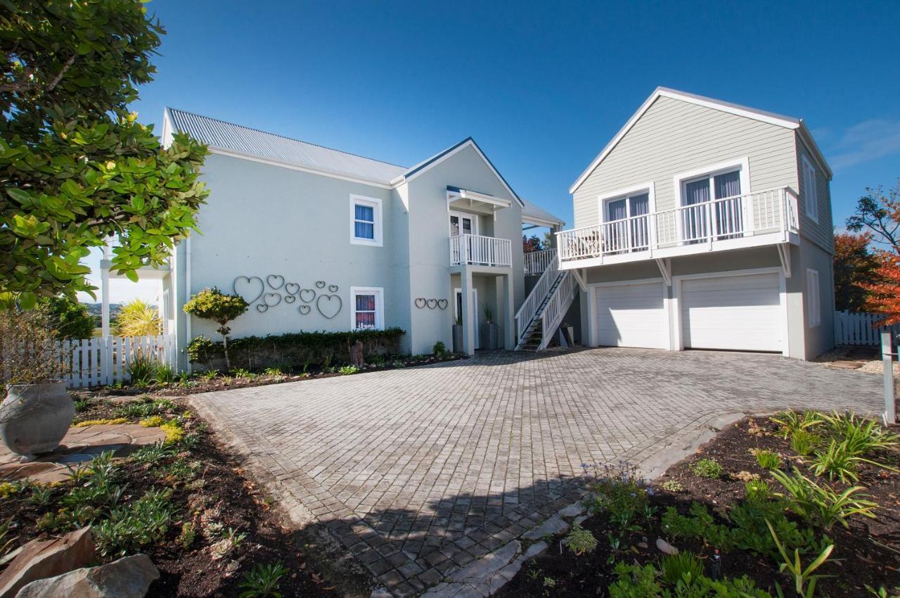 Apartment - Salt Marsh View H37 Knysna Exterior photo