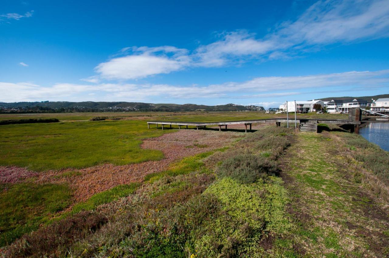 Apartment - Salt Marsh View H37 Knysna Exterior photo