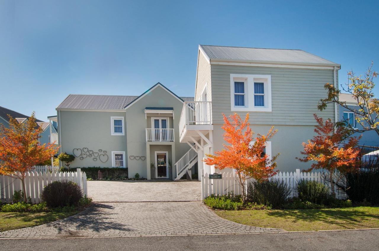 Apartment - Salt Marsh View H37 Knysna Exterior photo